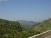 More of the Mountain Road Between Beirut and Tyre